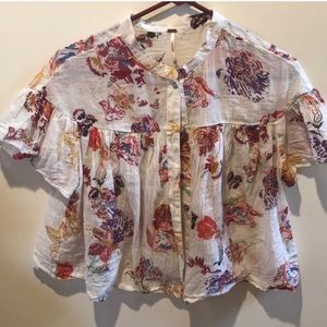 Free People Top